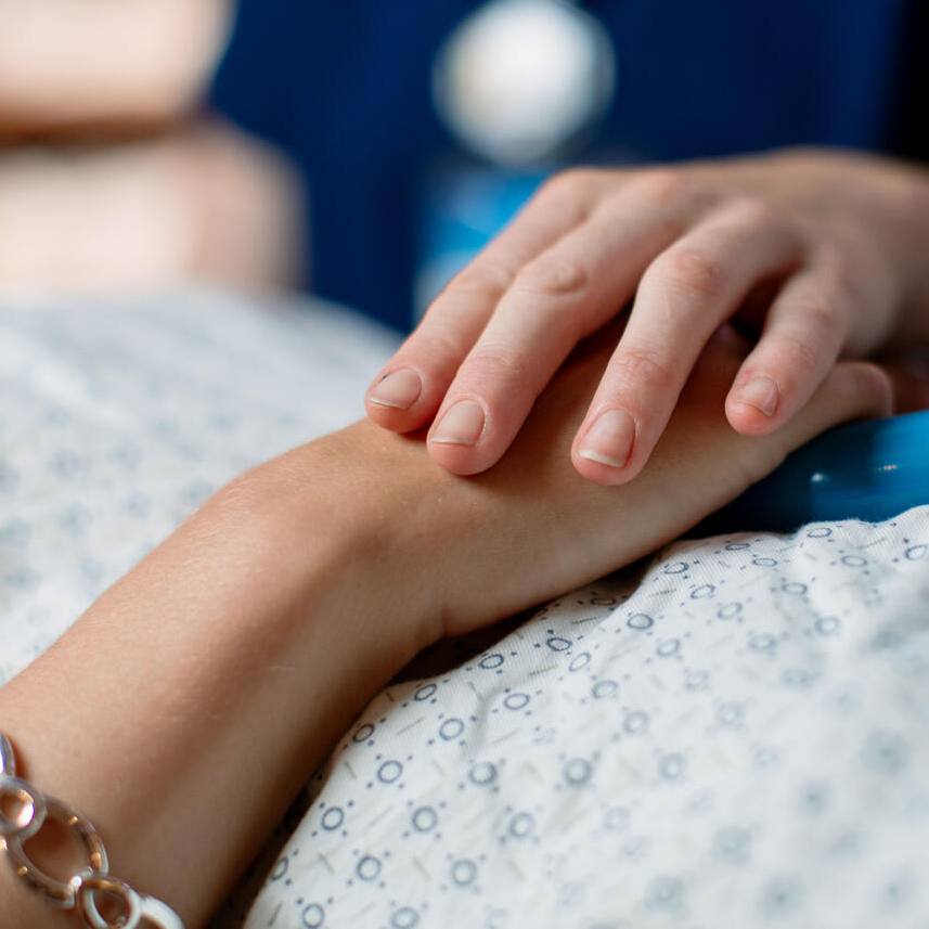 Mayo Clinic Minute: Radiation therapy for patients with breast cancer featured image