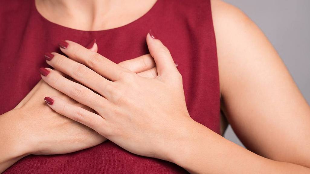 Mayo Clinic earns Heart Safe Business designation featured image