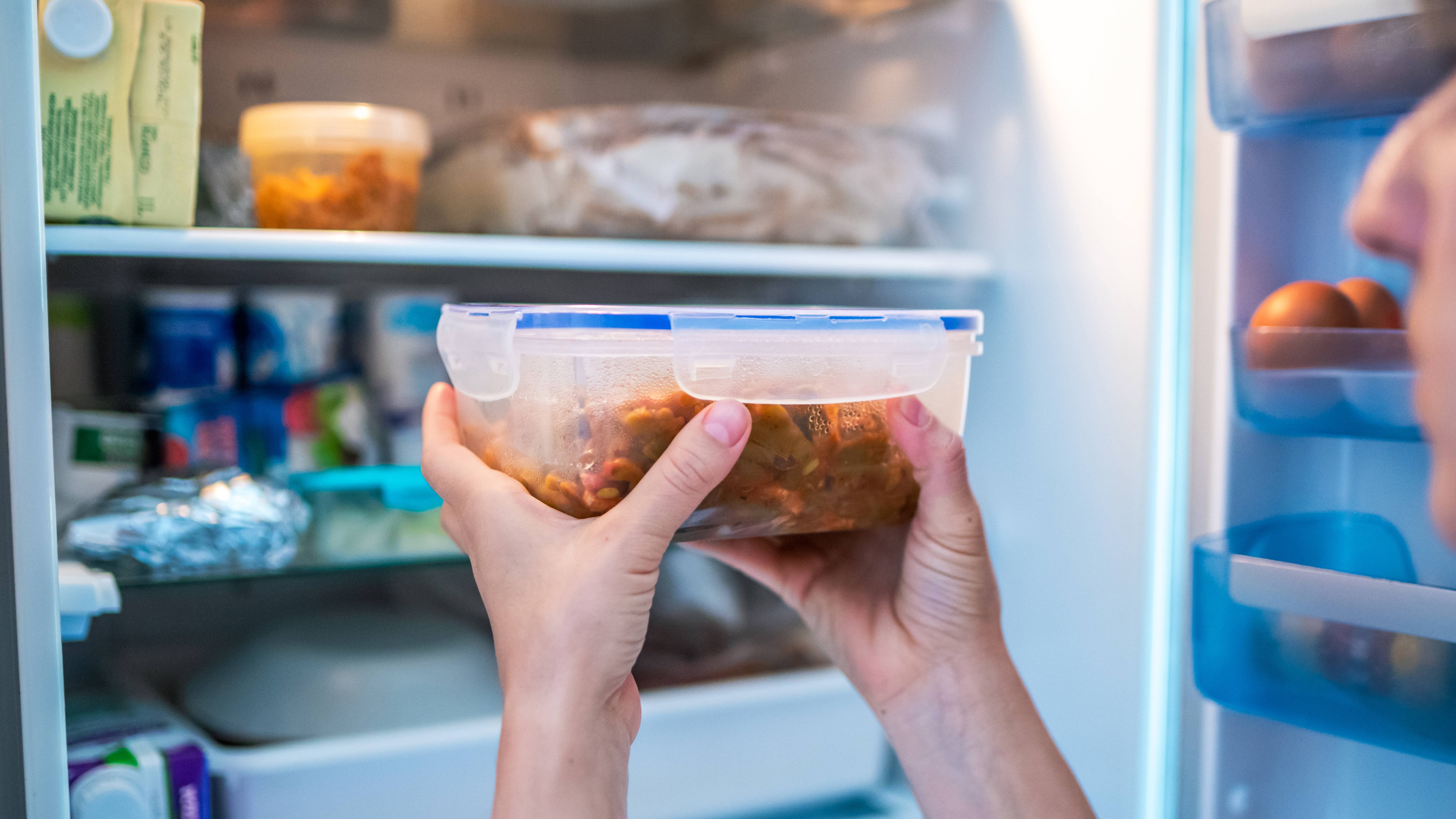 When holiday leftovers linger, reset your eating habits for a new year featured image