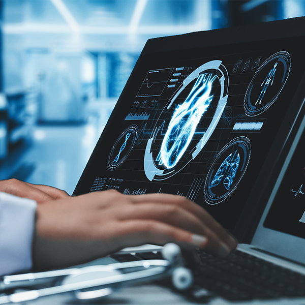 Mayo Clinic researchers use AI and genetics to identify early signs of a rare, life-threatening heart condition featured image