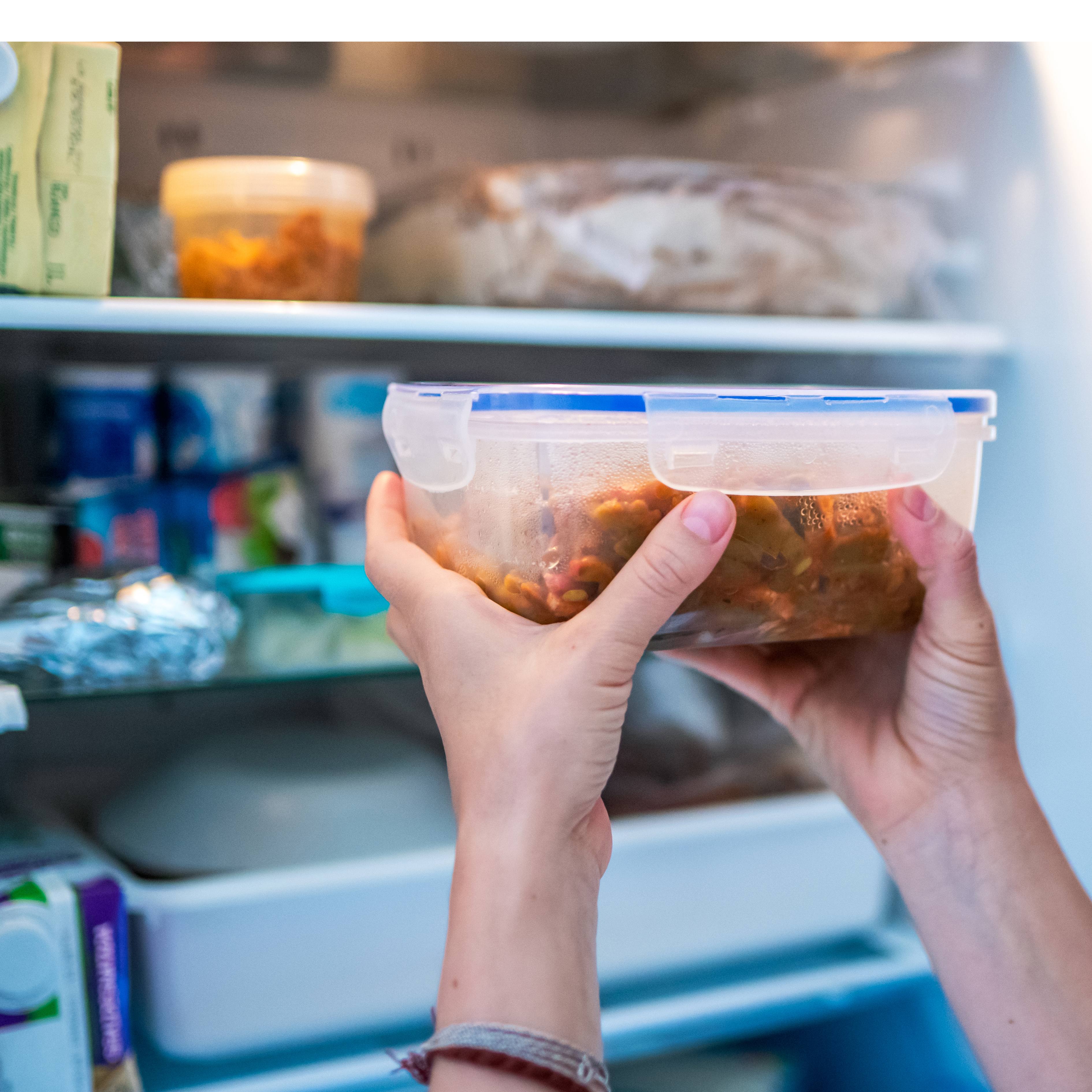 When holiday leftovers linger, reset your eating habits for a new year featured image