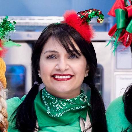 Minneapolis baker, ‘Cake Wars’ winner, defeats ‘incurable’ stomach cancer   featured image