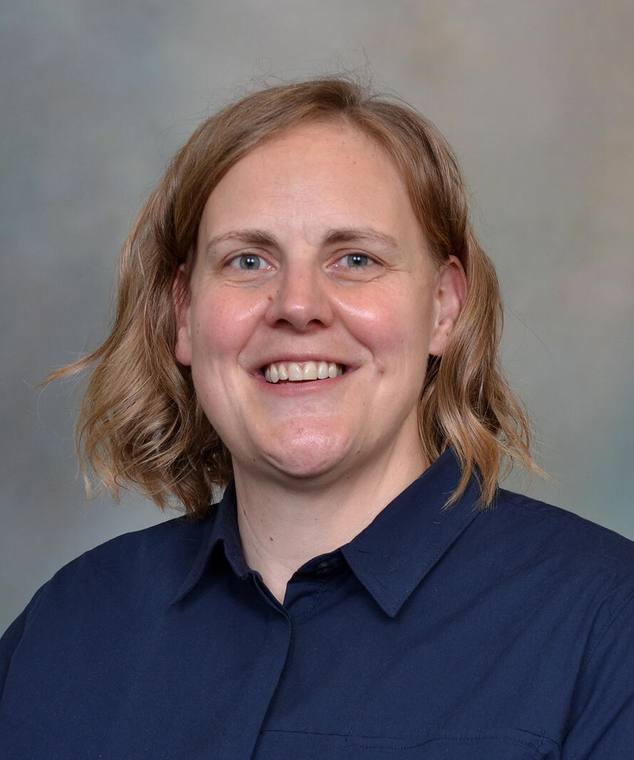 Sara Ausman, Pharm.D.