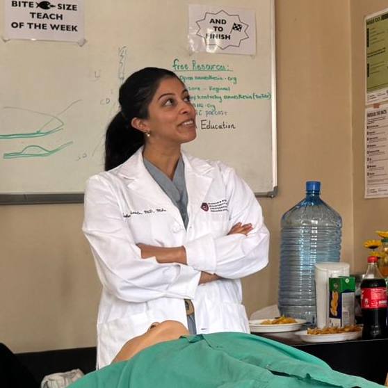 Mayo Clinic residents bring innovation and compassion to Zambia through global health rotation featured image