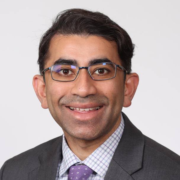 di Shah, M.B.B.S., an infectious disease specialist at Mayo Clinic in Rochester,