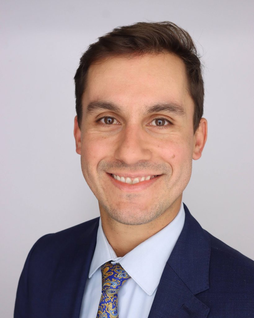 Photo of Doug Simonetto, M.D.