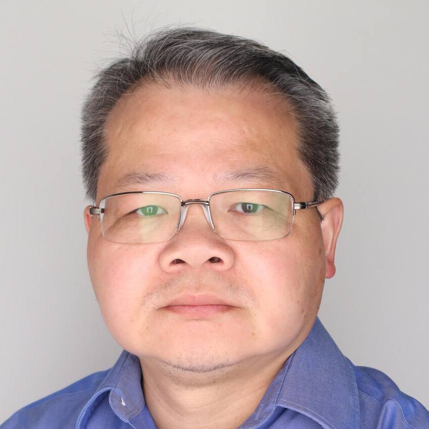 Wuqiang Zhu, Ph.D.