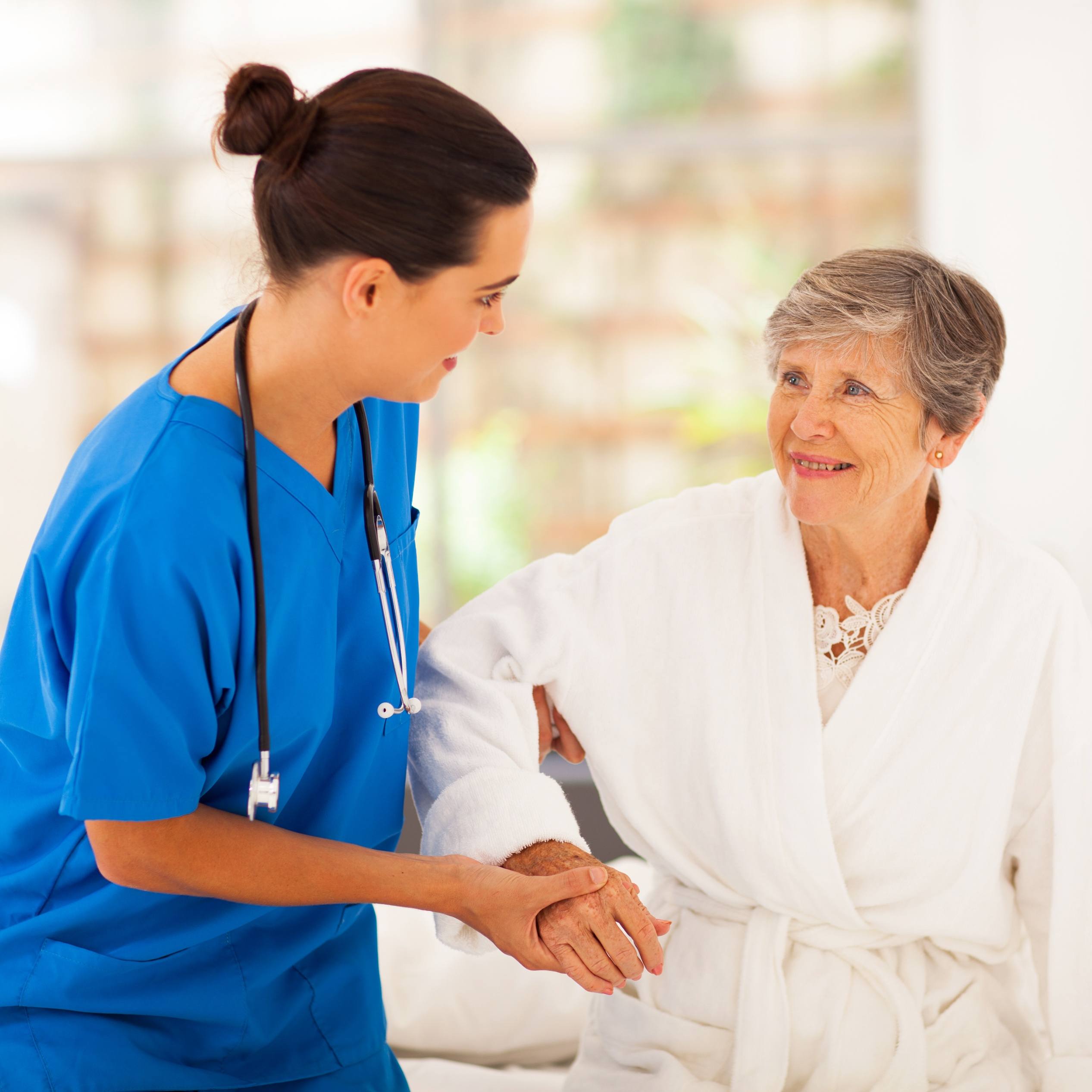 Mayo Clinic hospitals earn highest grades for patient safety from Leapfrog Group featured image