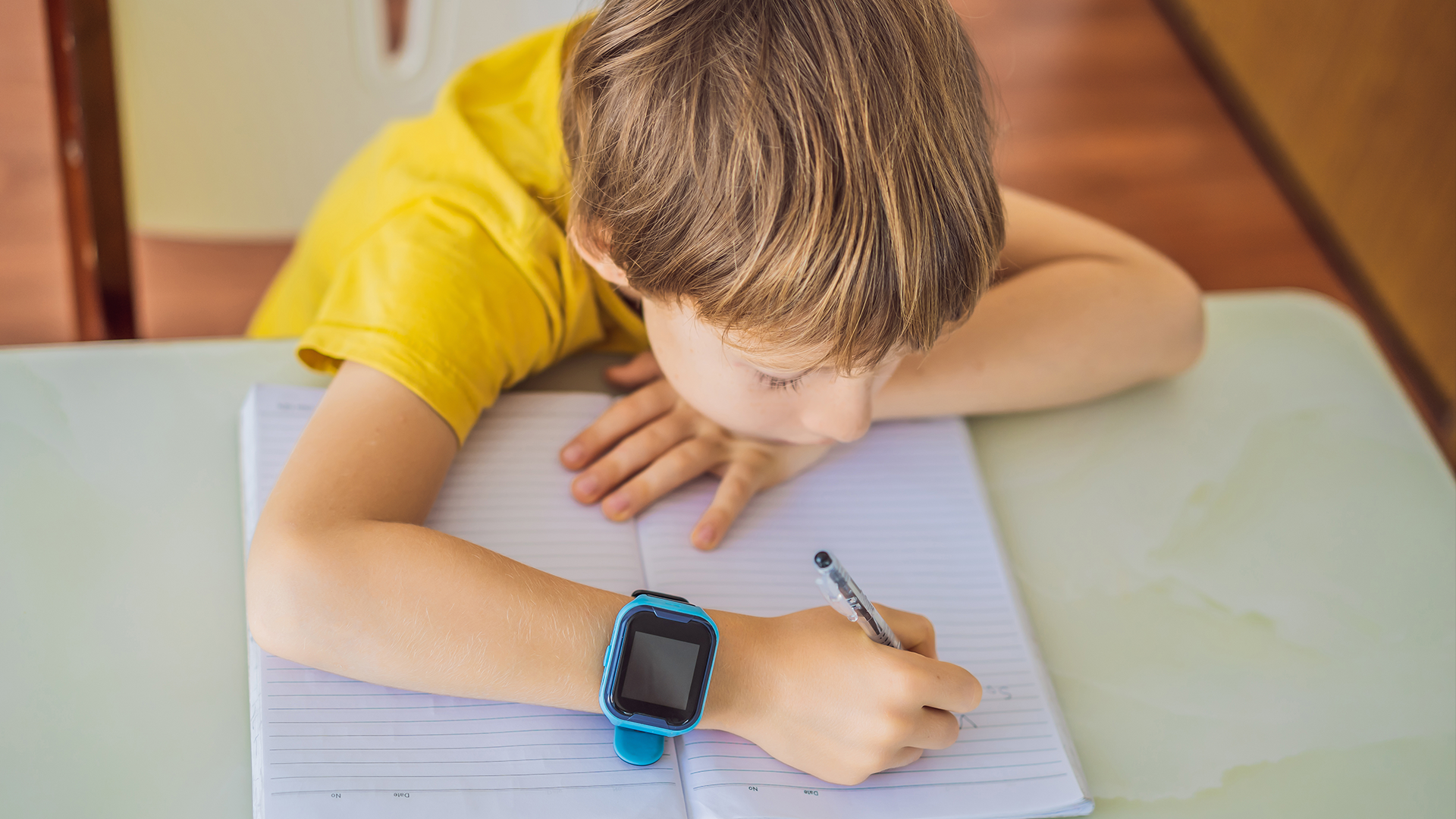 Mayo Clinic smartwatch system helps parents shorten and defuse children’s severe tantrums early  featured image