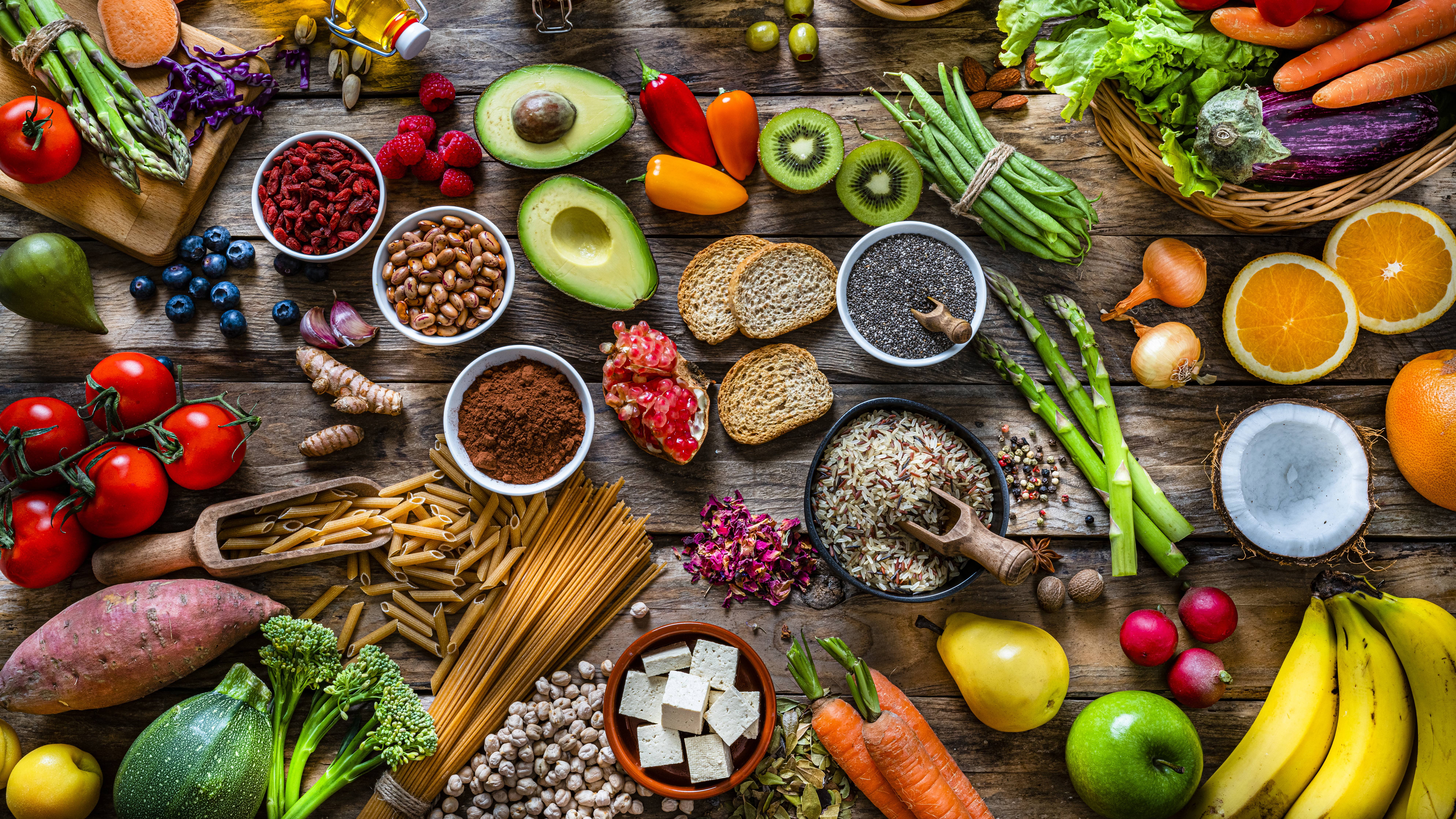 Get to know your microbiome: It can improve gut health and more, Mayo Clinic expert explains featured image