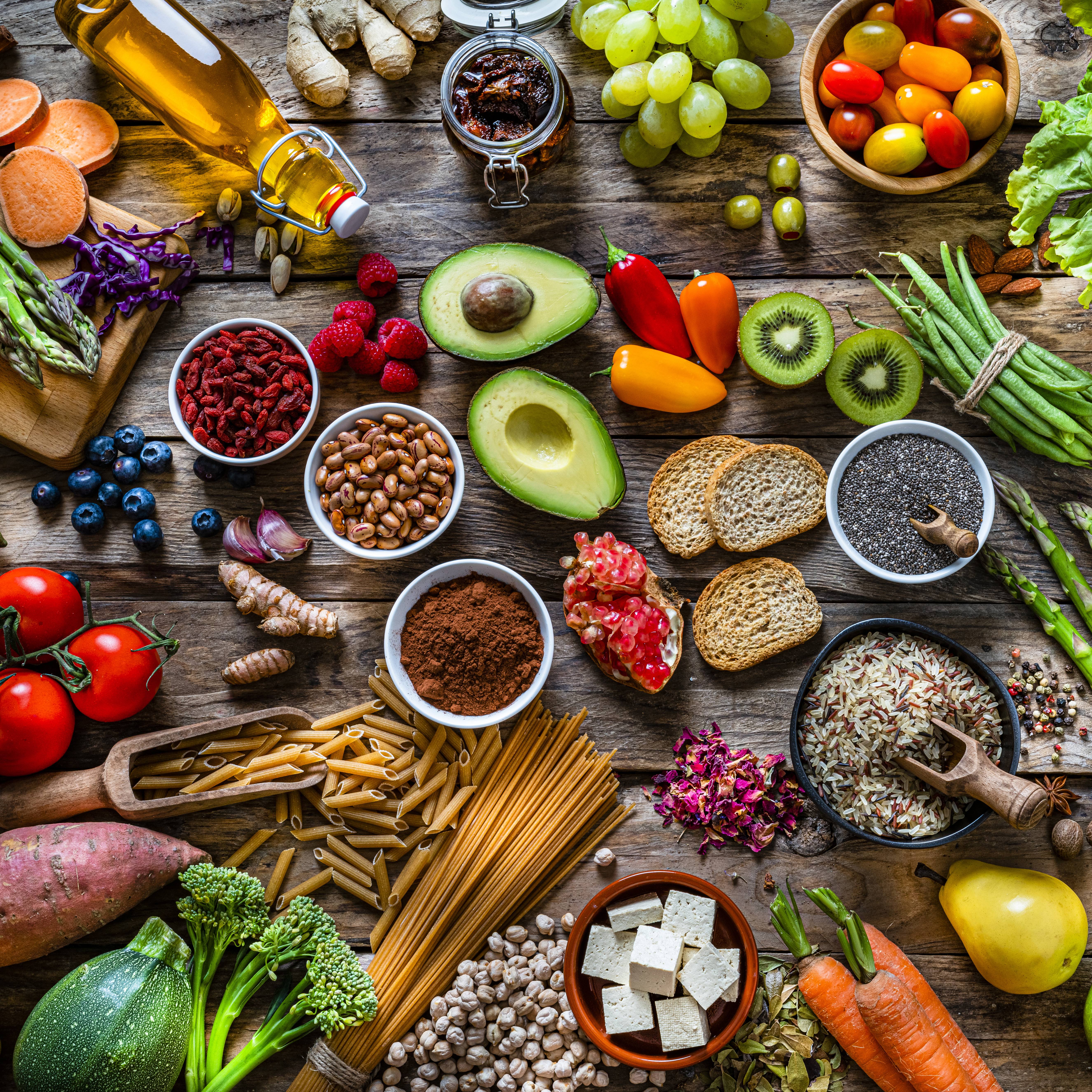 Get to know your microbiome: It can improve gut health and more, Mayo Clinic expert explains featured image