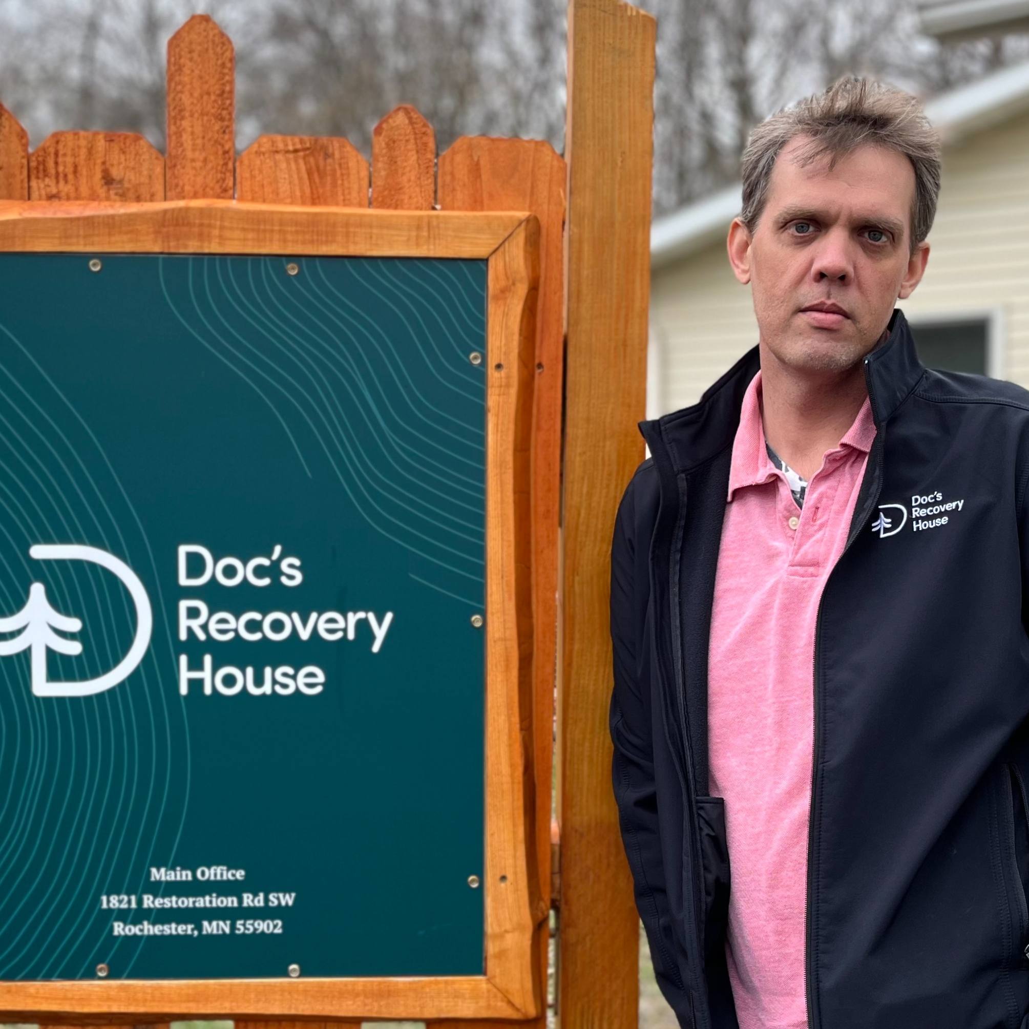 Rochester Emergency Department offers peer support as a step toward sobriety   featured image