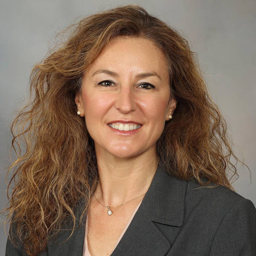 Nadia N. Laack, M.D.