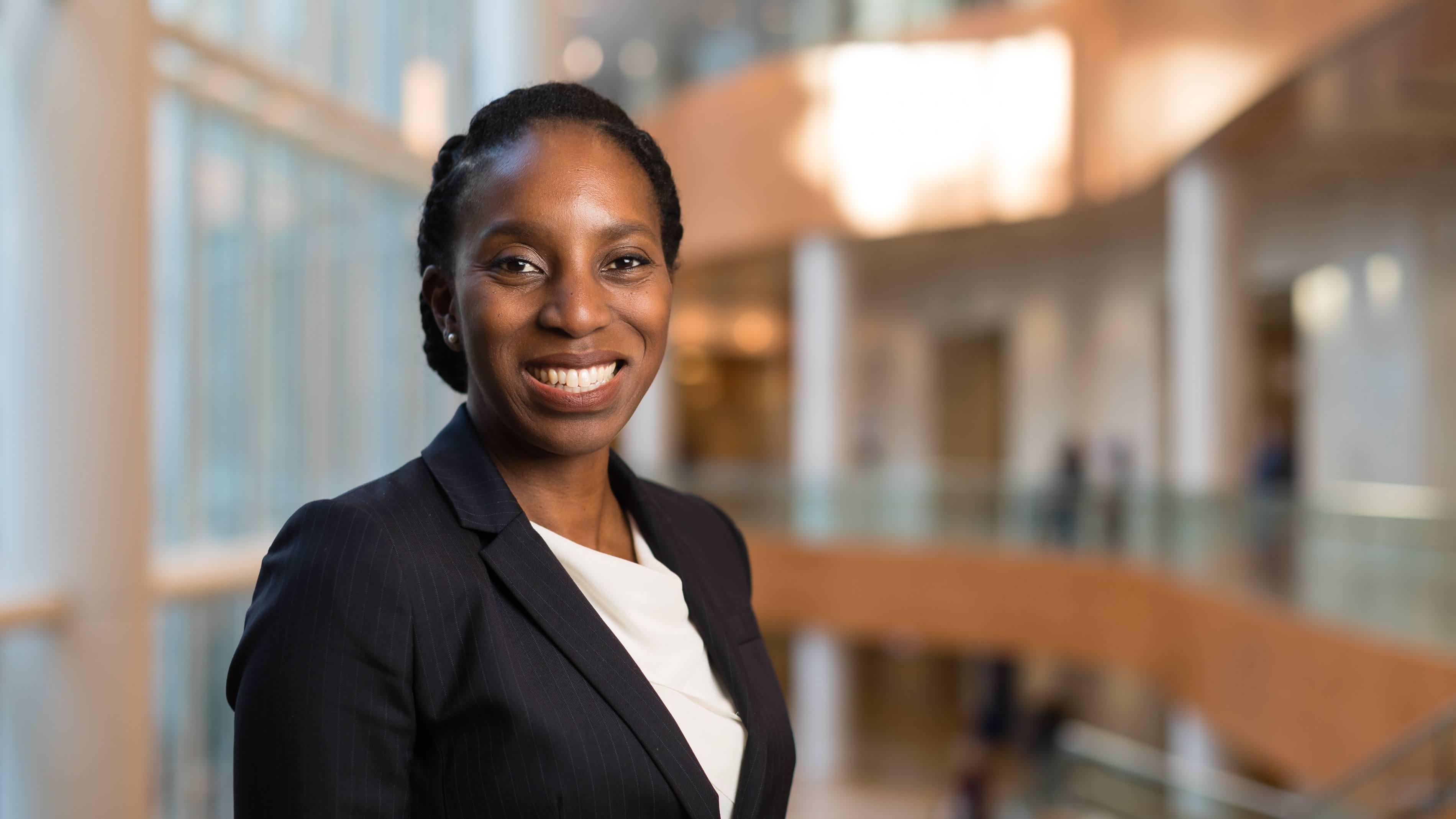 Mayo Clinic names new Education leader featured image