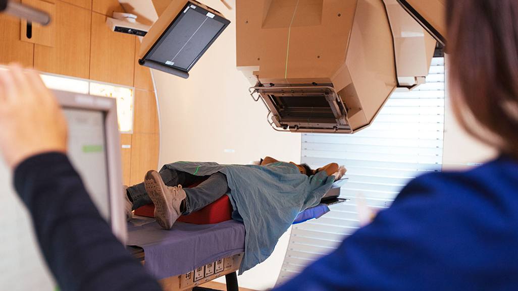 GE HealthCare and Mayo Clinic unveil GEMINI-RT, a bold research collaboration in radiation therapy and advanced cancer care       featured image