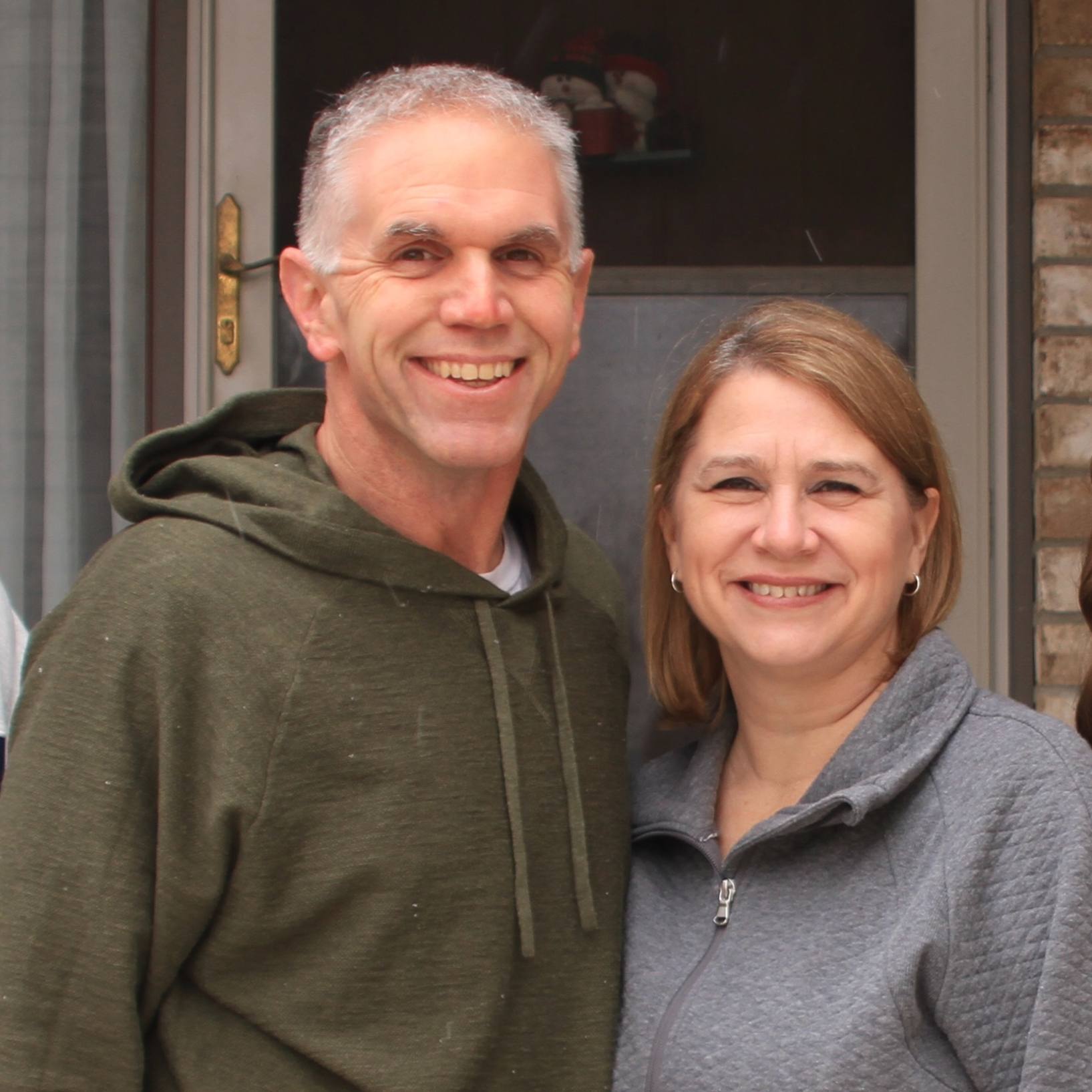 VIDEO: Hockey coach back in the game after cardiac event, thanks to teamwork, quality care featured image