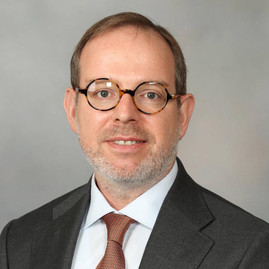 Tim Leiner, M.D., Ph.D.