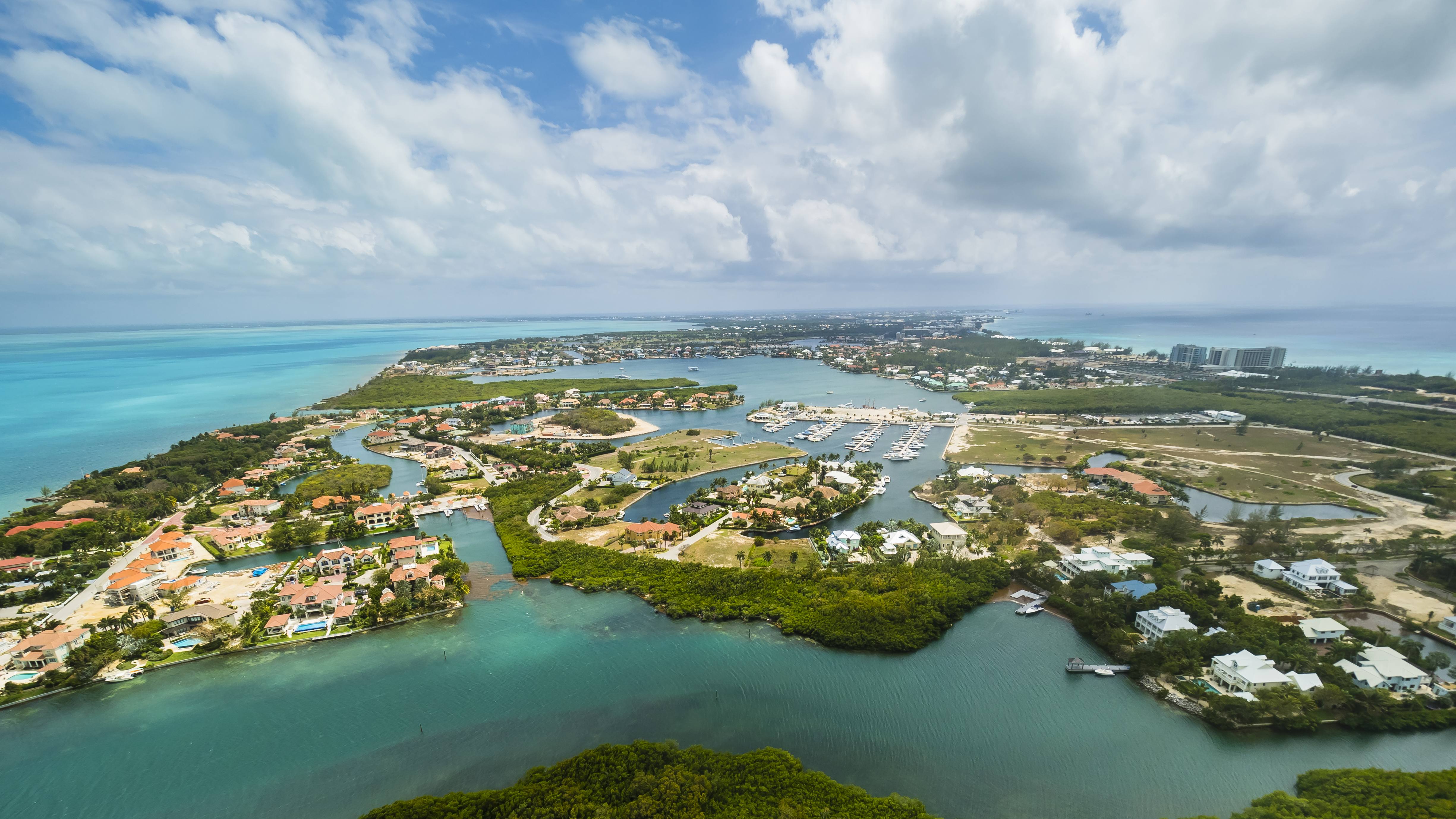 Mayo Clinic opens patient information office in Cayman Islands featured image