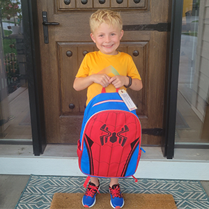 Families at Mayo Clinic explore how a smartwatch can give early warnings of severe tantrums  featured image