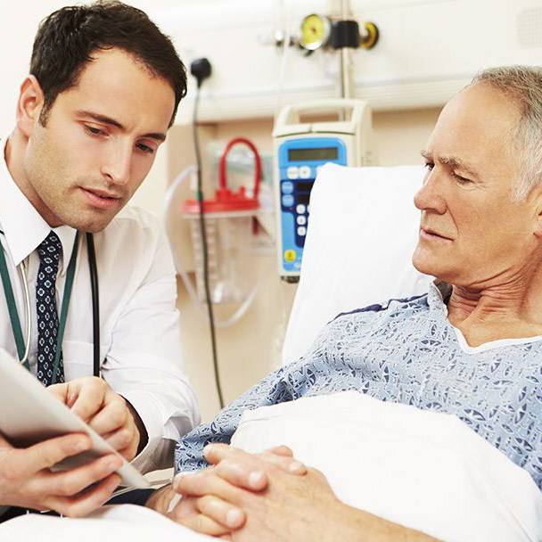 Earlier, more personalized follow-up care through prostate-specific antigen (PSA) monitoring, supported by AI powered by Mayo Clinic Platform featured image