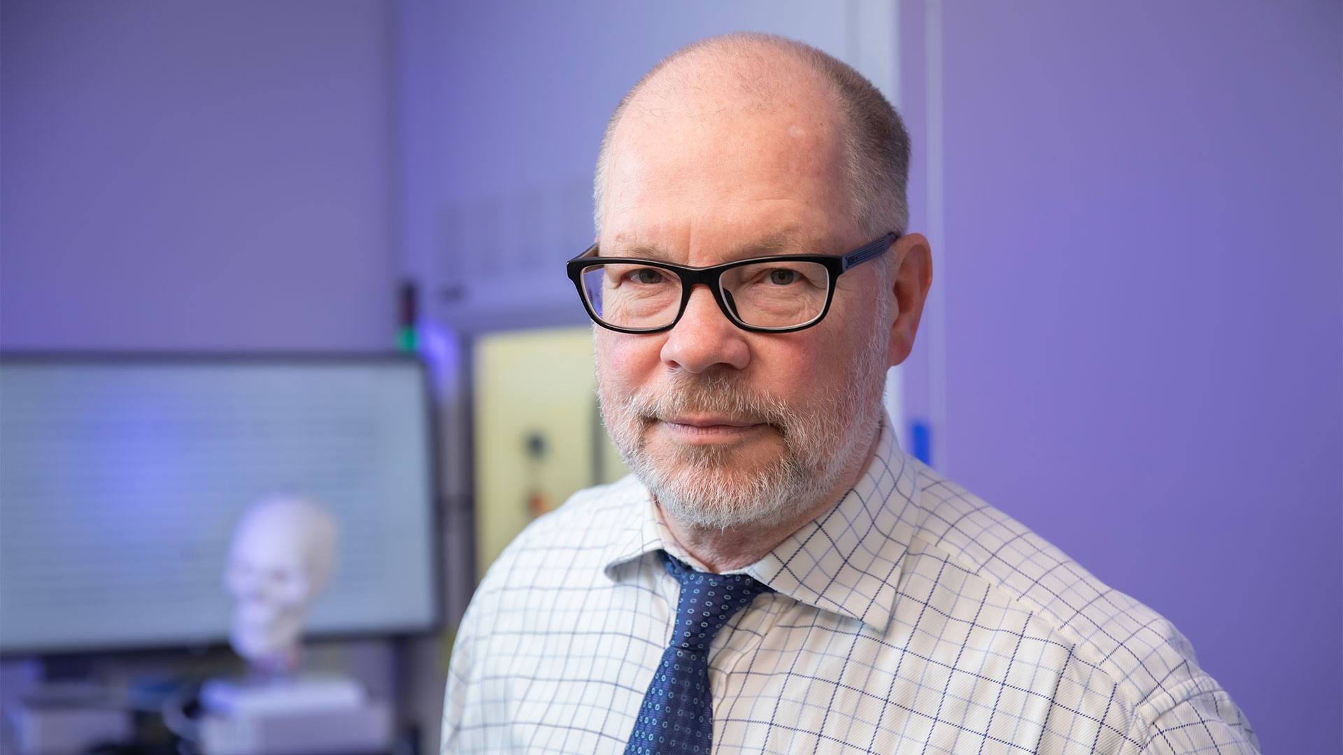 Advancing epilepsy care: Mayo Clinic neurologist Dr. Gregory Worrell  featured image