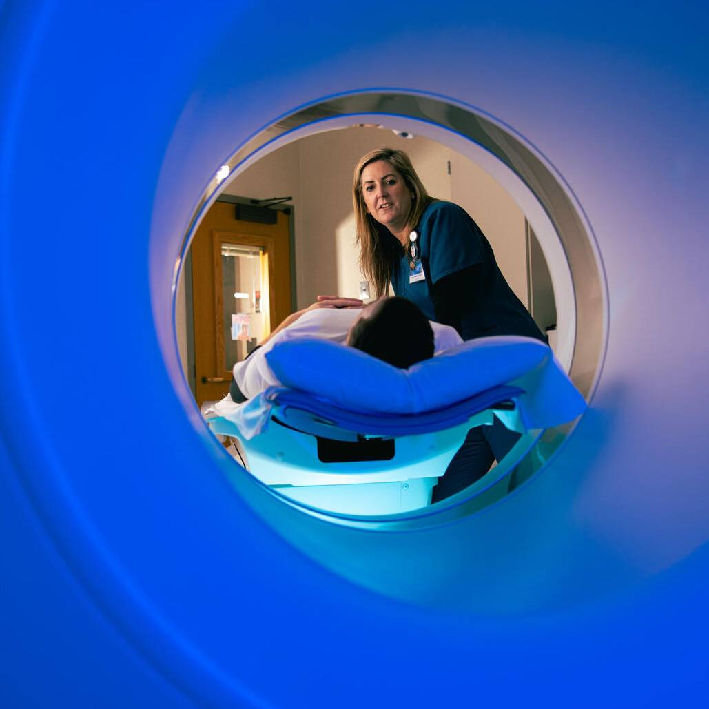 New CT imaging oral contrast agent improves visualization of bowel anatomy, clinical trial data show featured image