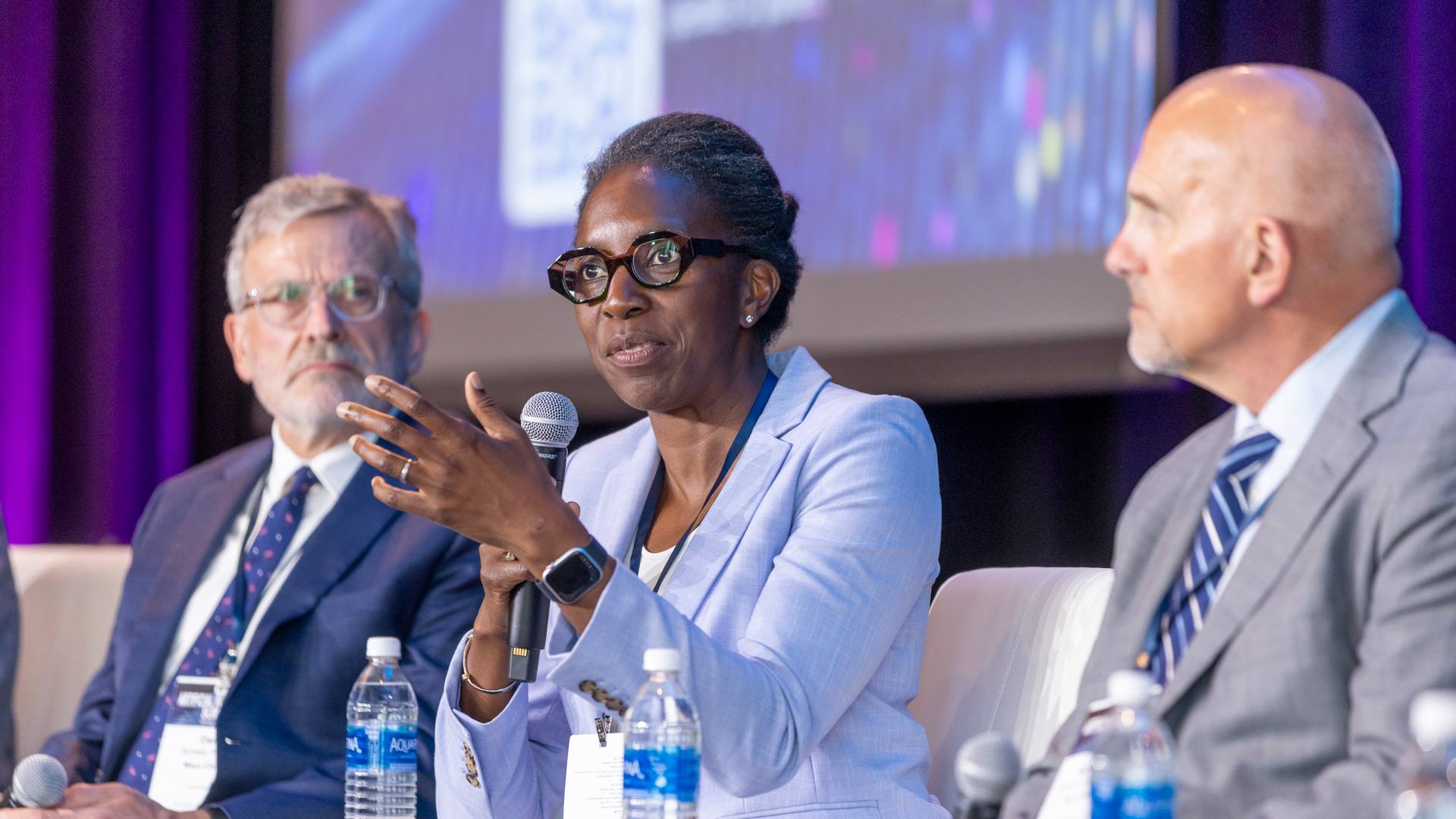 Connect with&nbsp;leading experts at Mayo Clinic's&nbsp;AI&nbsp;Research&nbsp;Summit&nbsp;