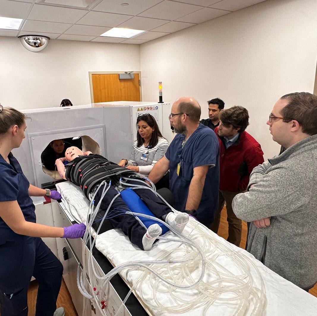 Mayo Clinic installs first magnetic nanoparticle hyperthermia system for cancer research in the US featured image