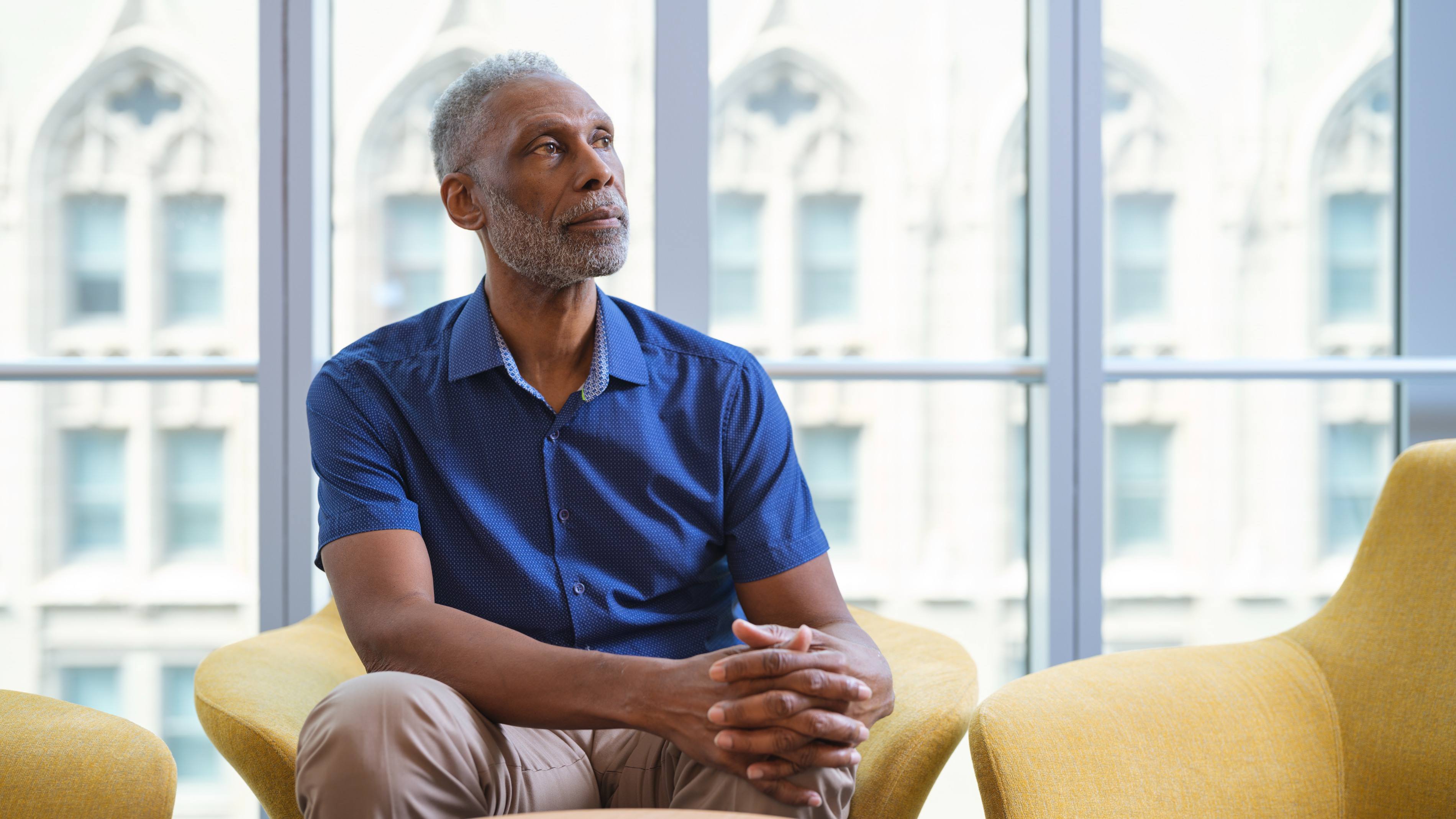 Mayo Clinic expert highlights improved survival in muscle-invasive bladder cancer and kidney cancer featured image
