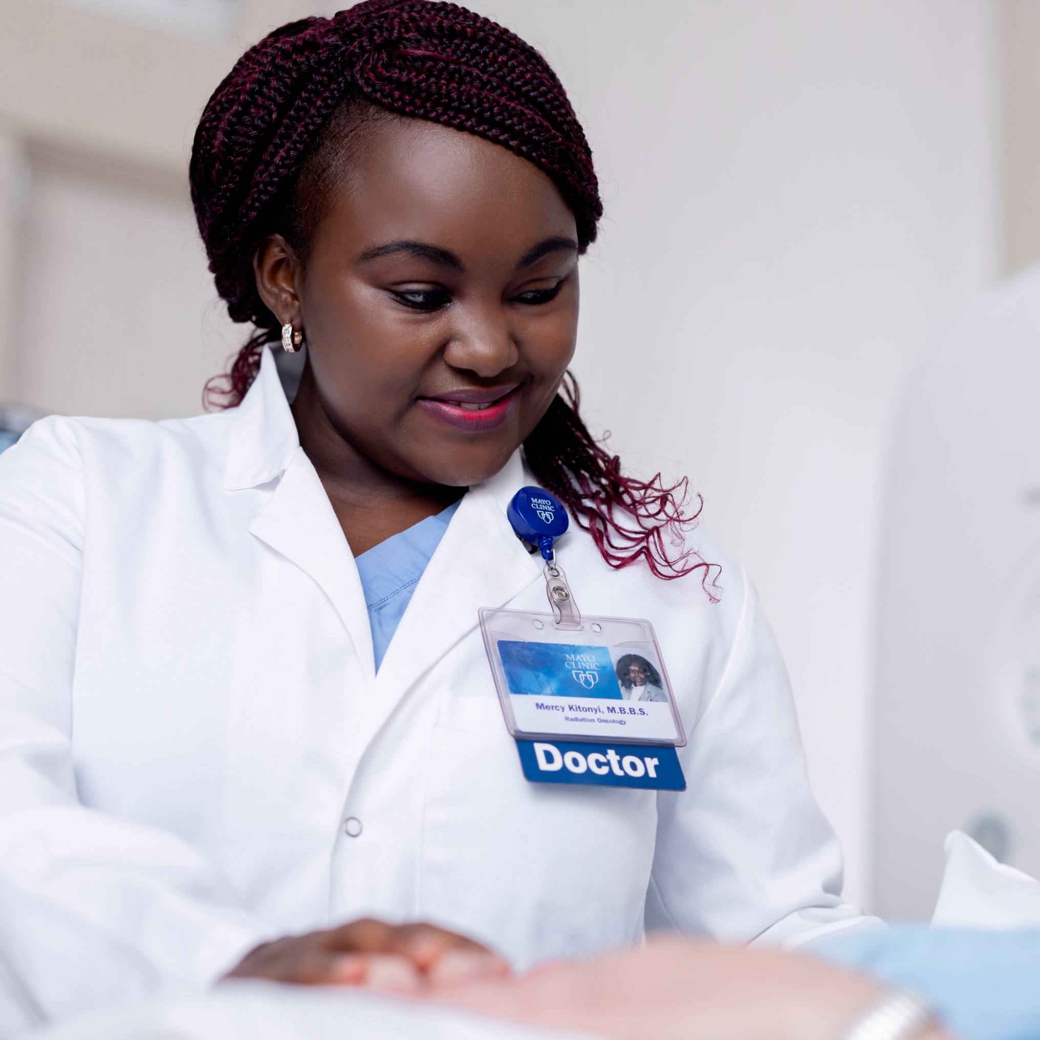 Residents and fellows in action: Patient and care team stories  featured image