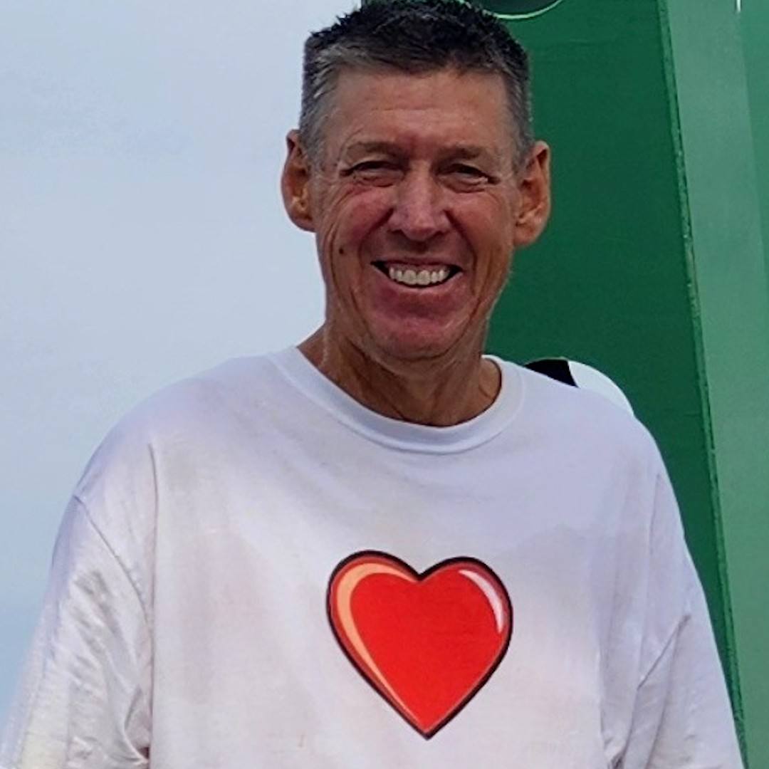 (VIDEO) ‘Live for today’: Looking at life nearly 25 years after a heart transplant featured image