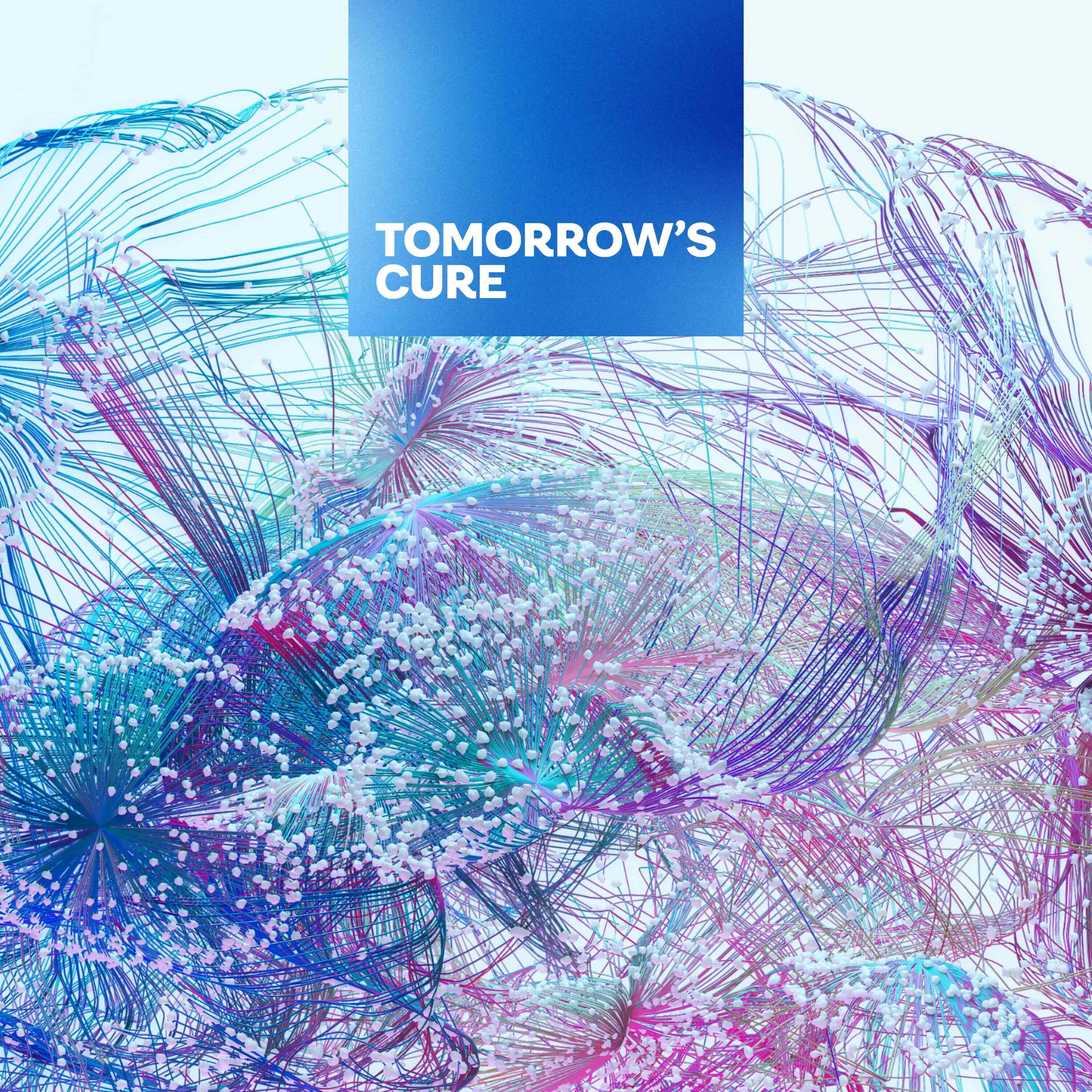 Tomorrow’s Cure: The future of patient-centered AI   featured image