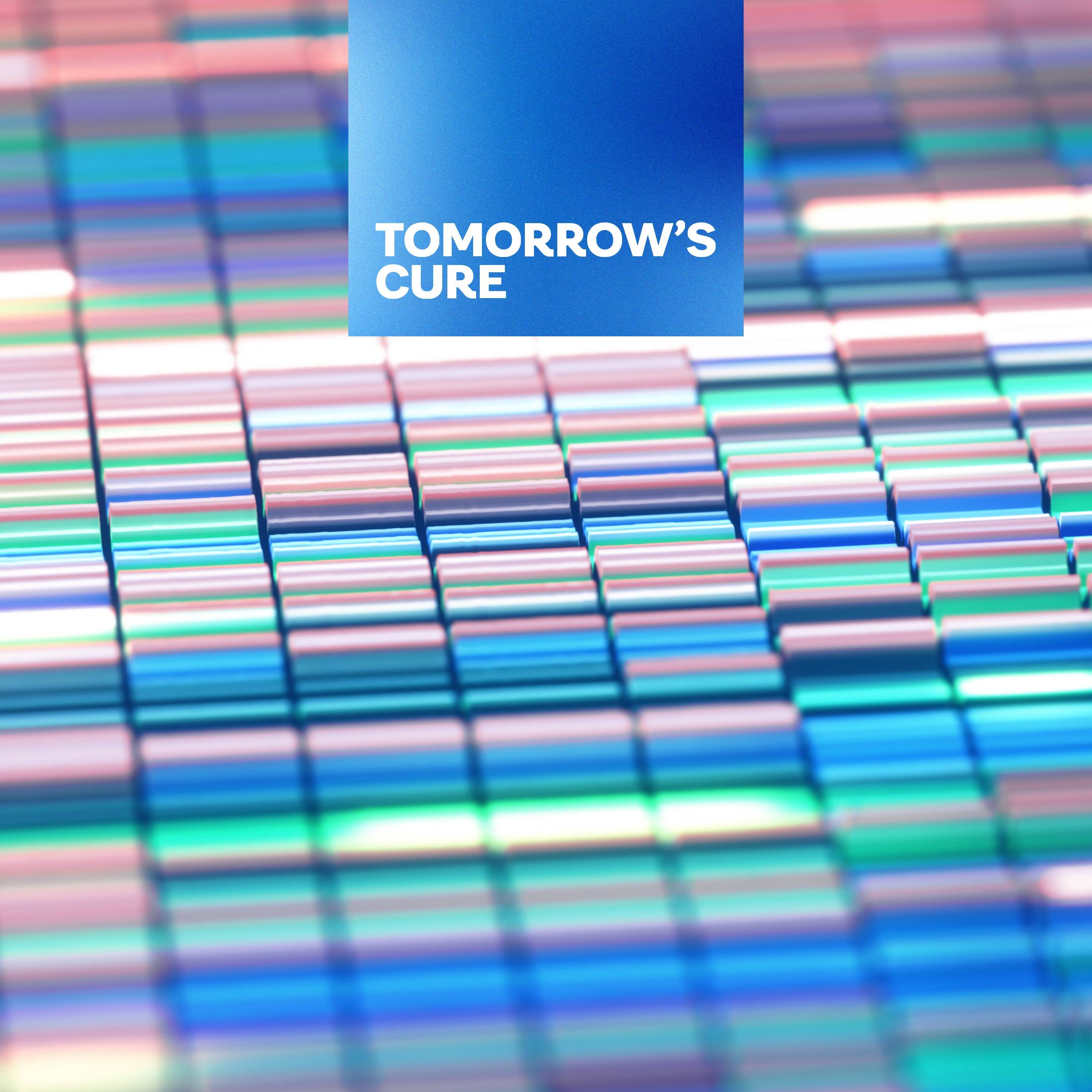 Tomorrow’s Cure: Shortening the diagnostic journey featured image