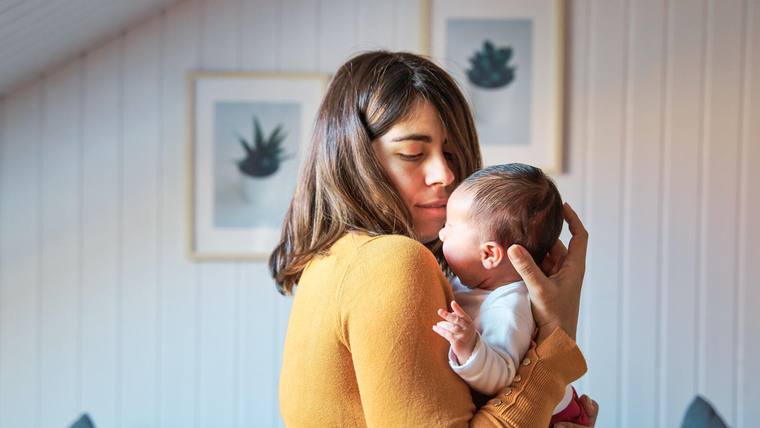 The postpartum experience: Recognizing complications   featured image