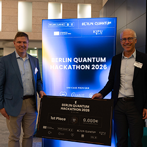 Mayo Clinic team takes quantum leap to win global competition with brain-signal model featured image