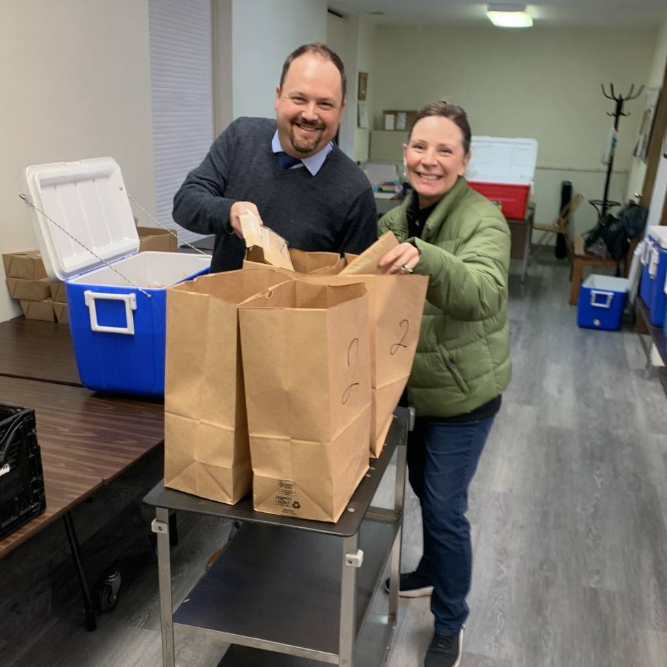 Mayo Clinic food donations nourish local community   featured image