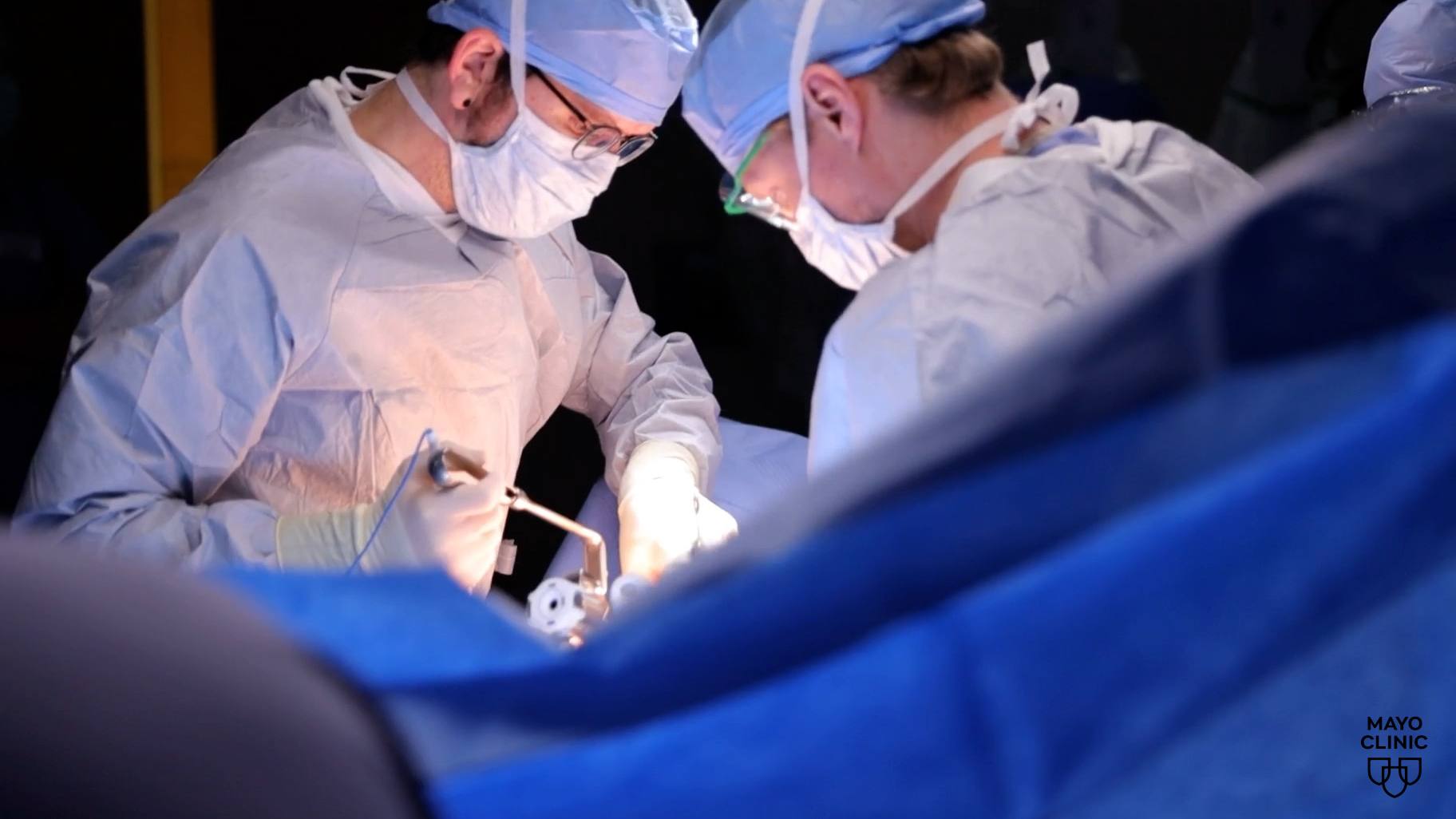 Mayo Clinic Minute: Advancing colorectal cancer care through innovation and screening featured image