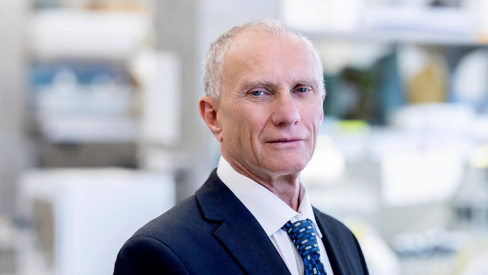 Mayo Clinic remembers Dr. Amir Lerman, visionary cardiovascular researcher featured image