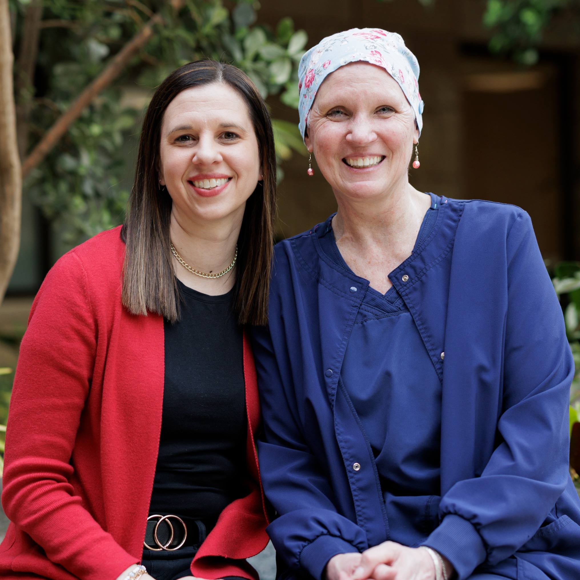When caregivers become patients: A story of heart, healing and friendship featured image