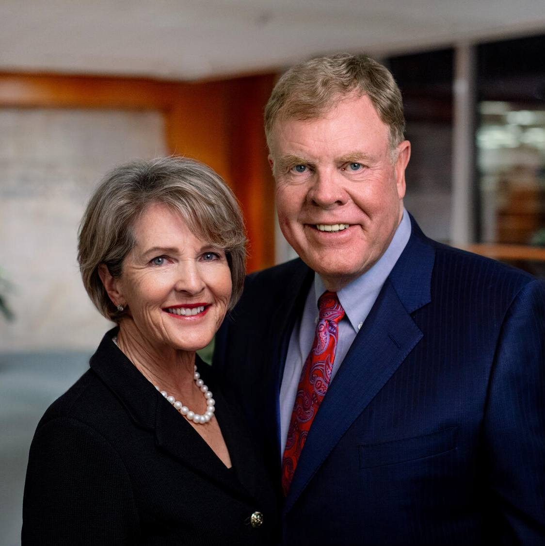Mayo Clinic receives $75 million gift from Grainger family to transform healthcare logistics featured image
