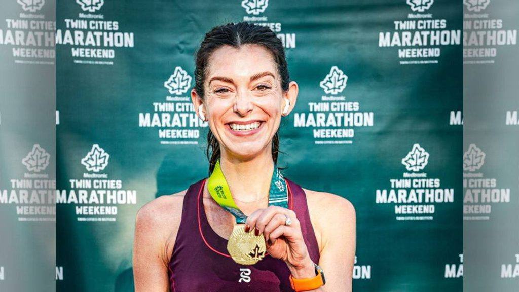 Robotic heart surgery enables lifelong athlete to race again   featured image