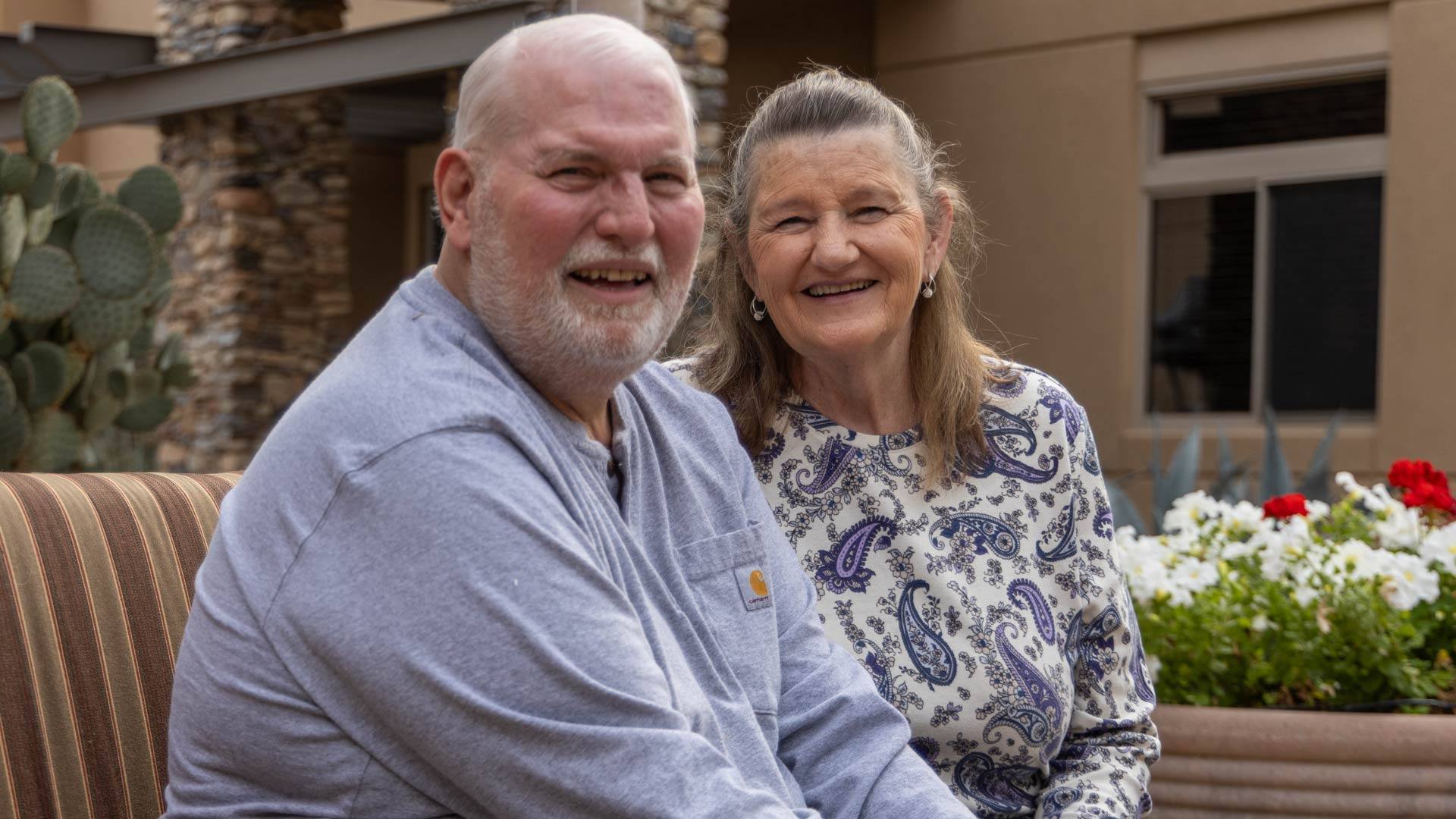 3 lifesaving surgeries and a second chance (VIDEO)  featured image