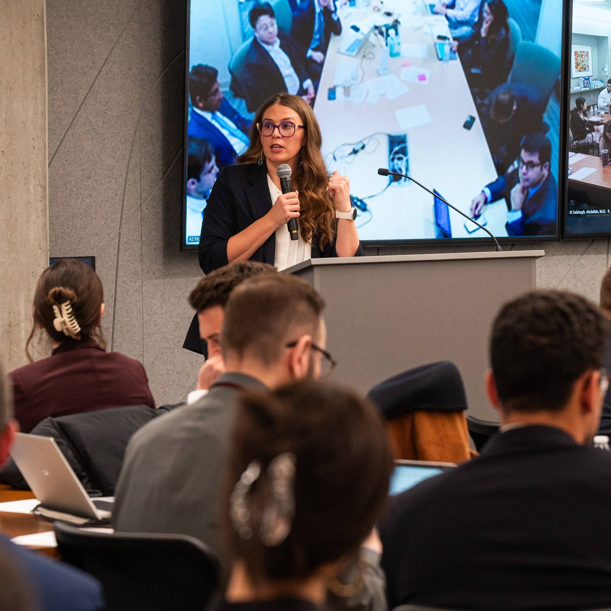 Residents and fellows step into the Platform ‘sandbox’ to turn data into better care featured image