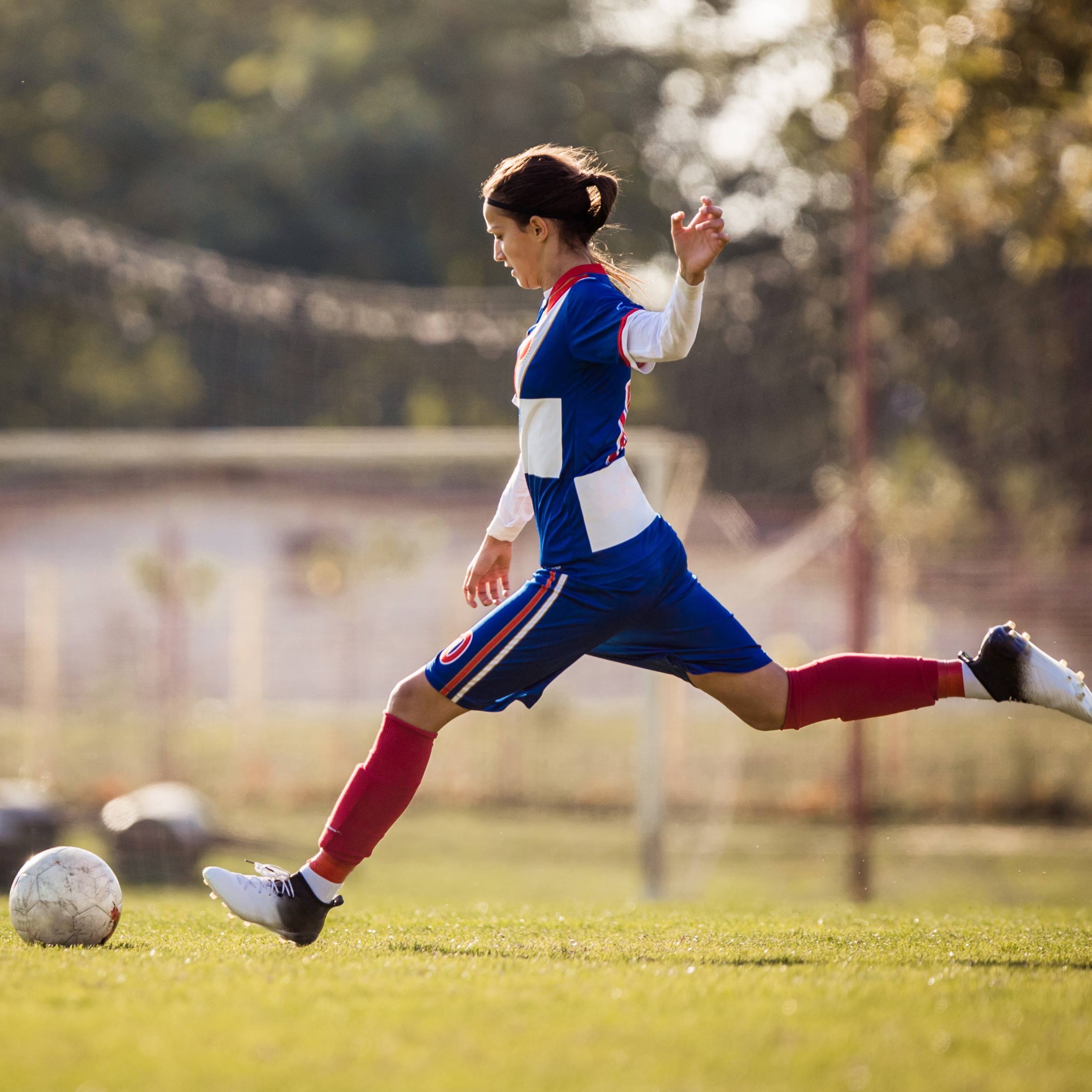 Mayo Clinic Q&A: Addressing ACL injuries in women featured image