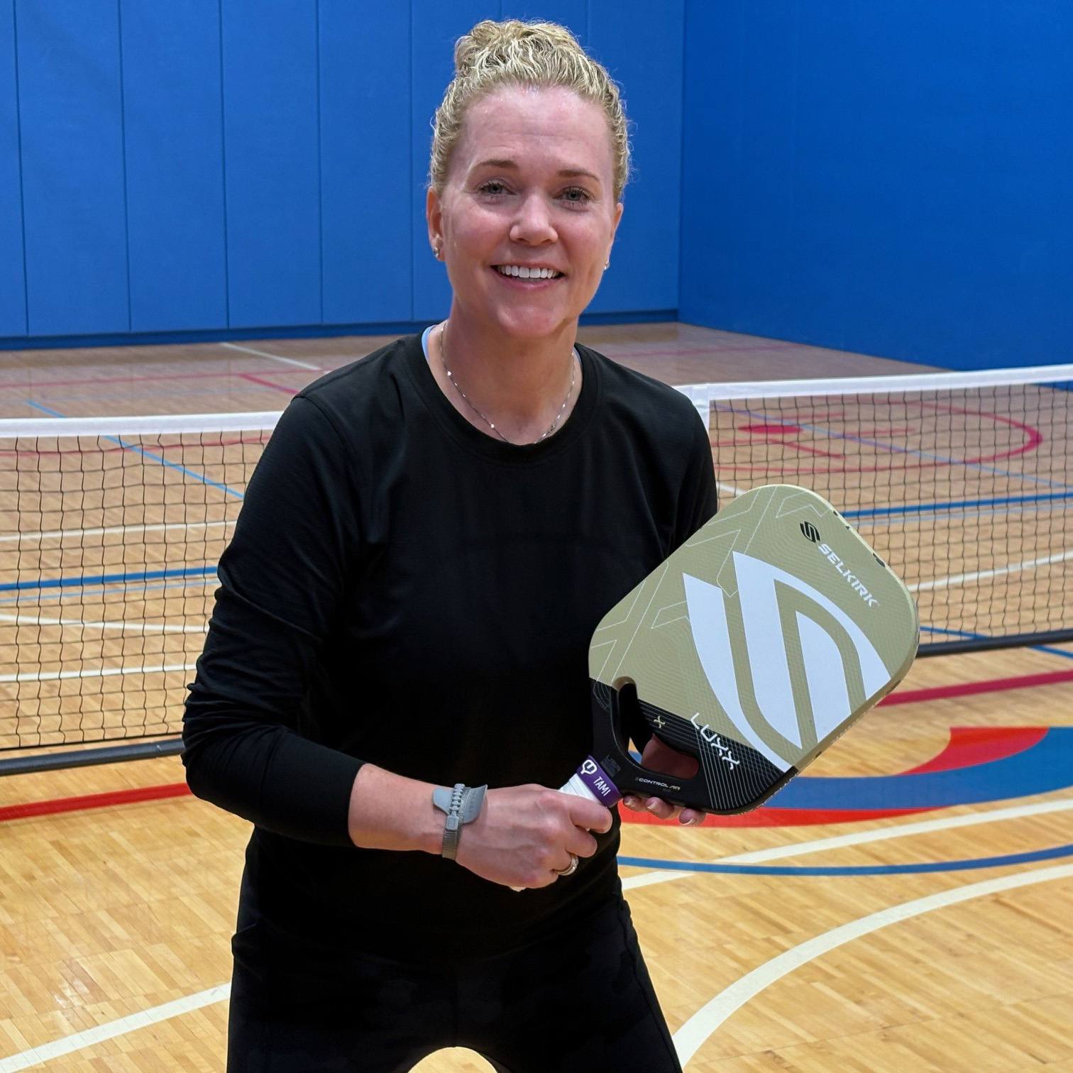 Innovative wrist surgery helps athlete return to the pickleball court after decades of pain (VIDEO) featured image