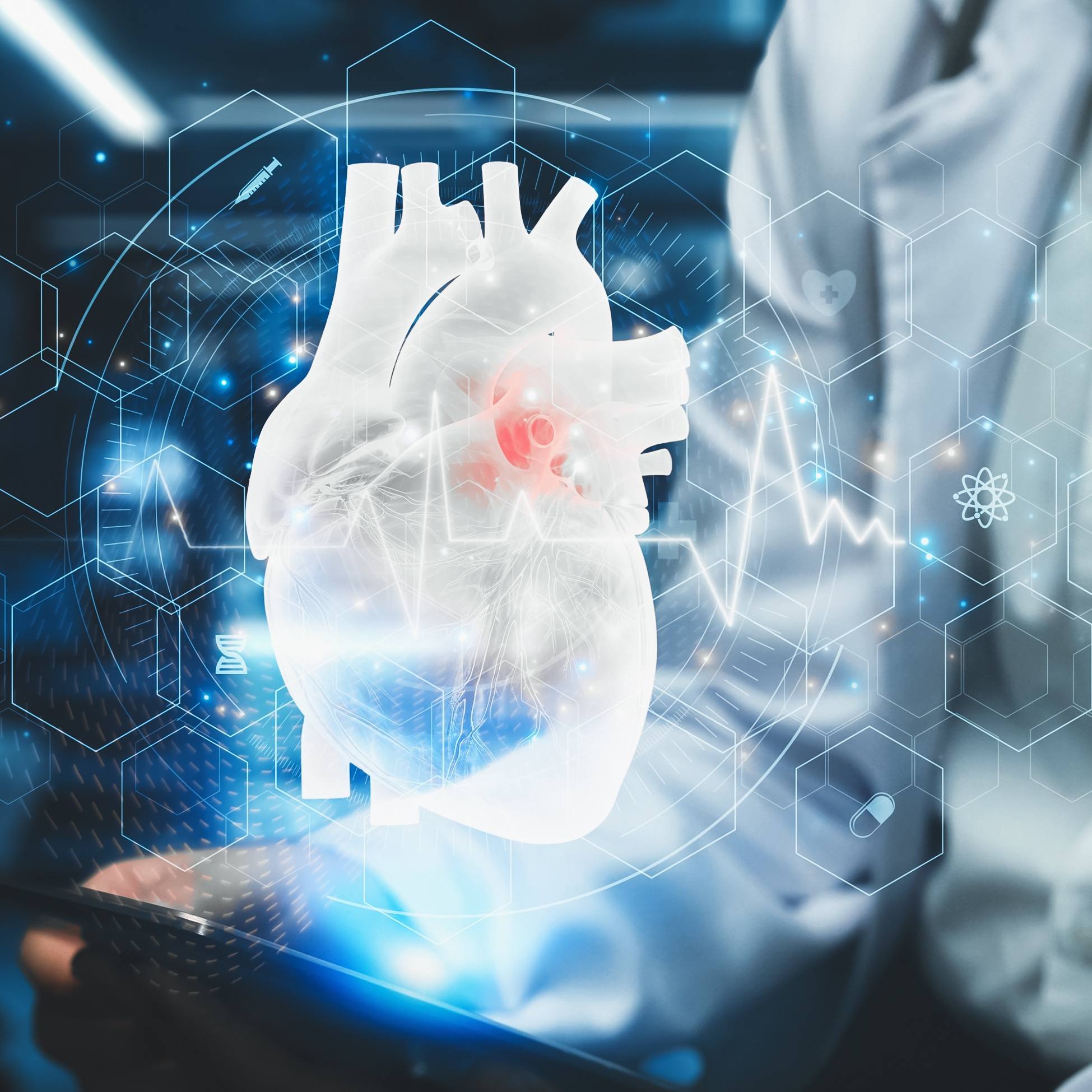 Mayo Clinic Q&A: What are the different types of pacemakers?  featured image