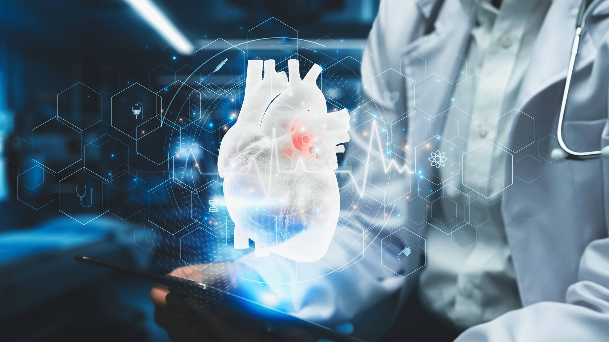 Mayo Clinic Q&A: What are the different types of pacemakers? - Mayo ...