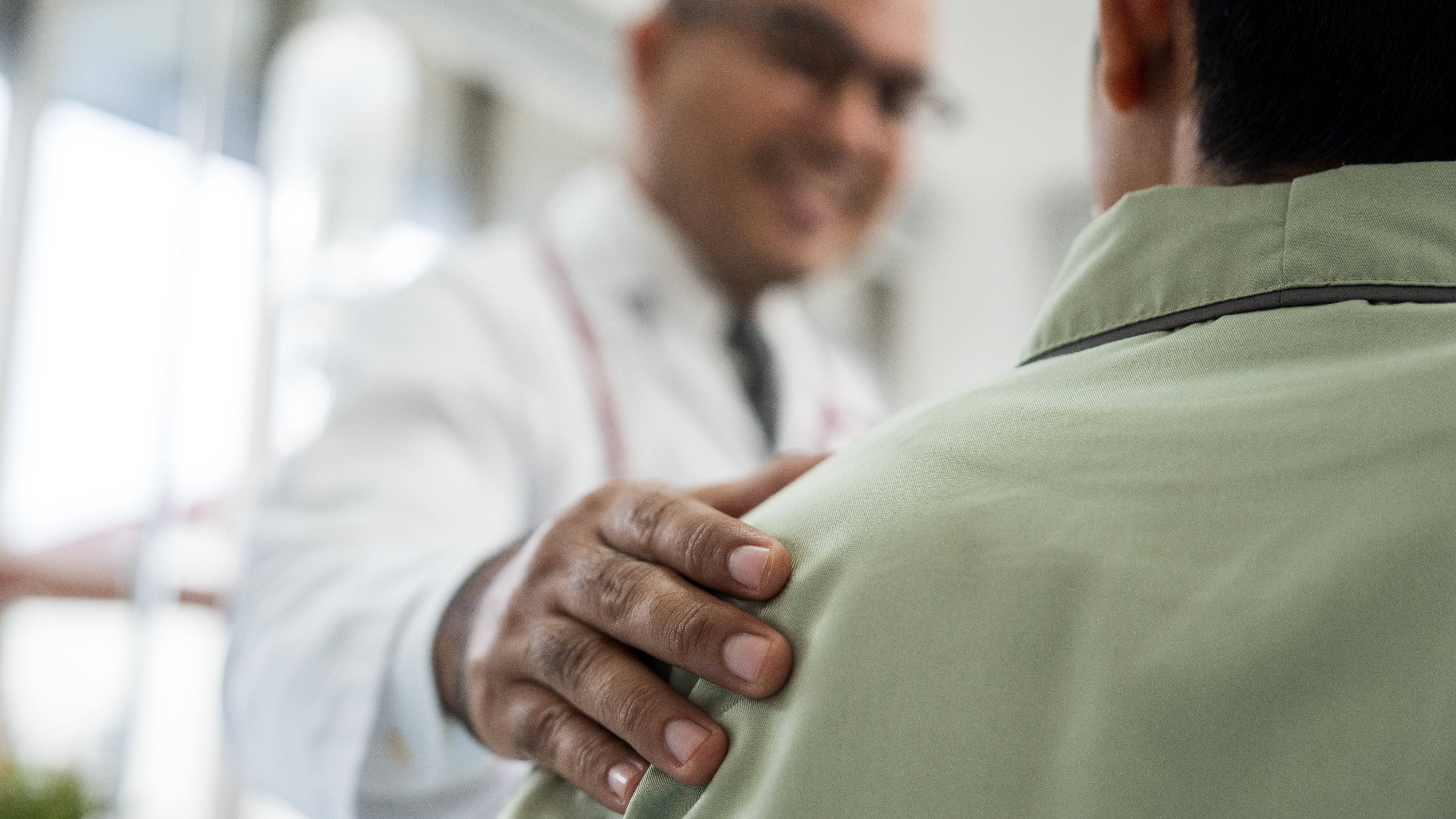 Mayo Clinic Q&A: Understanding myeloma treatment featured image