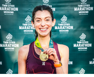 Robotic heart surgery enables lifelong athlete to race again   featured image