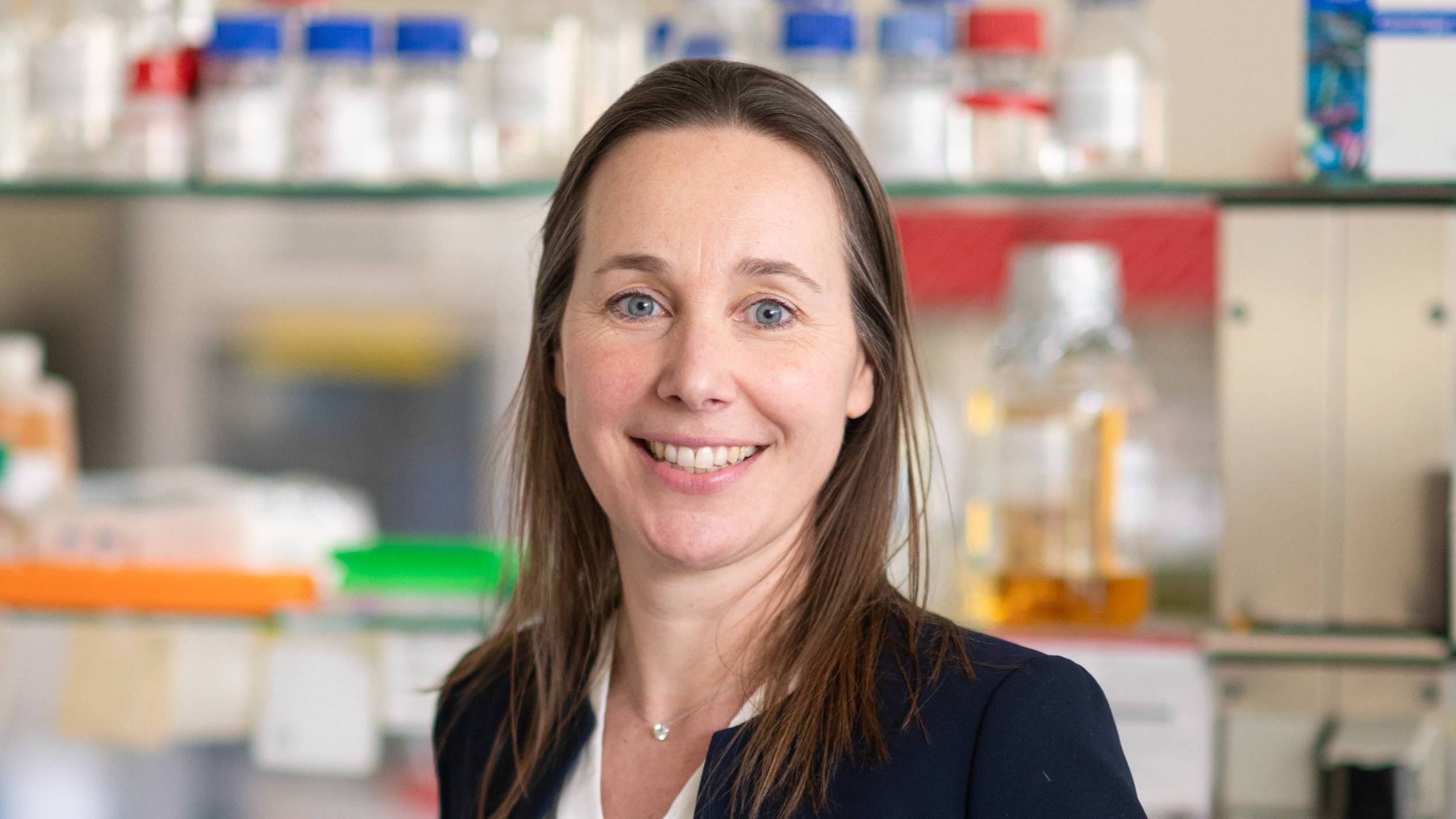 Mayo Clinic researcher awarded Breakthrough Prize for ALS-dementia gene discovery featured image